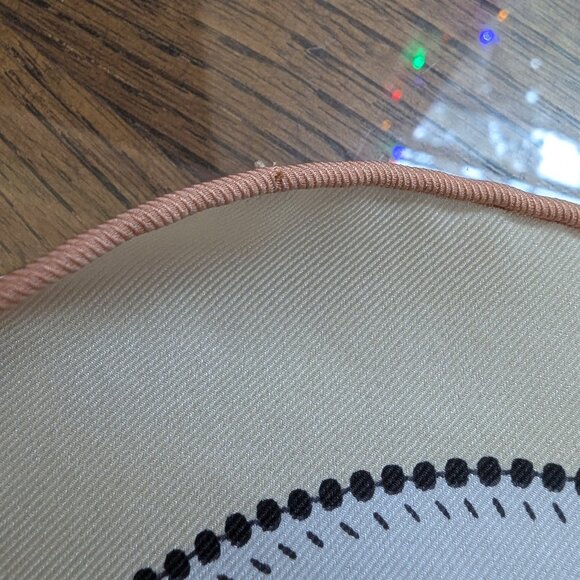 HERMES L'Elegance et le Confort en Automobile 70 cm Cream Silk Square Scarf RARE - Picture 14 of 16